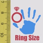 Download The Ring Sizer | Converter app