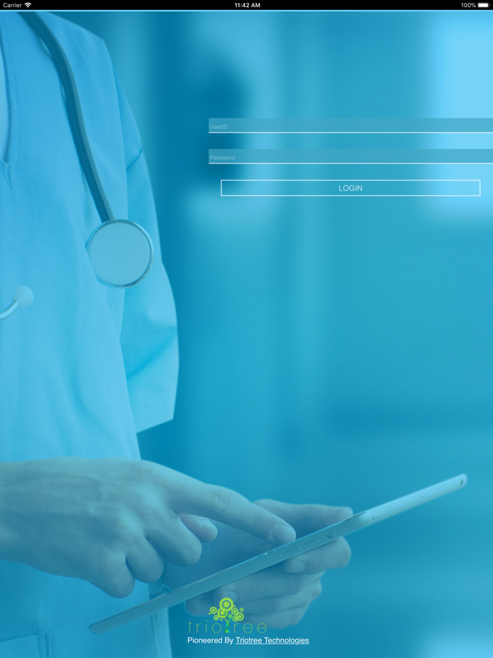 RxDx Doctor MobiHISTree