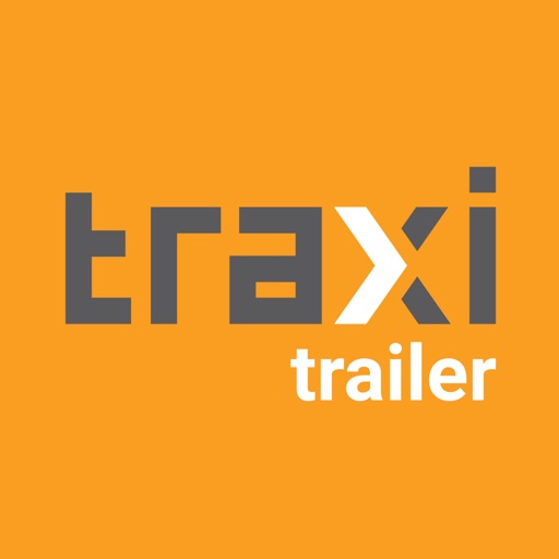 Traxi Trailer