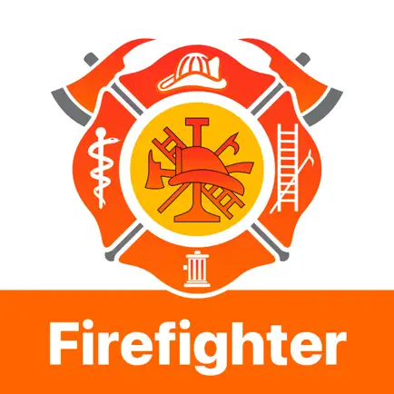 Firefighter Exam Prep 2023 Cheats