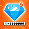 Diamond Counter for Freefire - Abdelkhalek Bellahsen