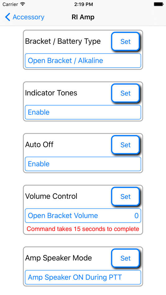 #2. Epic3Programmer (iOS) 由: Rocky Mountain Embedded Design Inc.