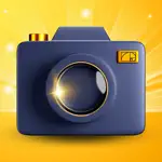 Golden Ratio Camera. Perfect App Positive Reviews