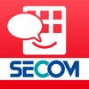 法人用 SECOM System Security App. - iPhoneアプリ