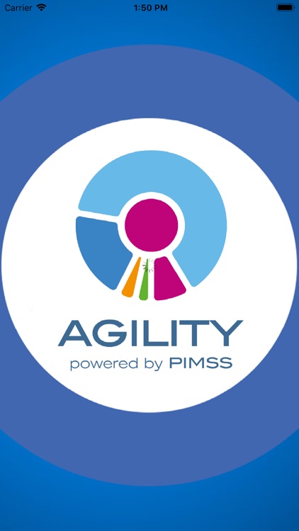 Agility for Pimss 4