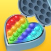 Fidget Maker : Pop It Toy Game icon