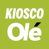 Kiosco Olé icon