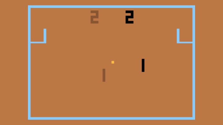 AY Pong screenshot-3
