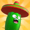 Cactus Bowling App Delete