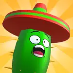 Cactus Bowling App Positive Reviews