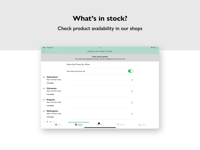 John Lewis and Partners