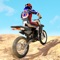 Crazy bike stunt race is one of the best stunt bike games for all the people who love to play tricky bike racing game