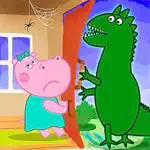 Fairy Tales: Three Little Pigs App Negative Reviews