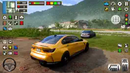 Game screenshot Car Driving School: Car Game apk