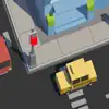 Taxi Rush Hour Challenge App Delete