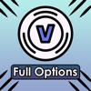 VBucks Options for Fortnite icon