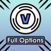VBucks Options for Fortnite App Delete