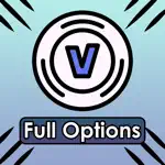VBucks Options for Fortnite App Cancel