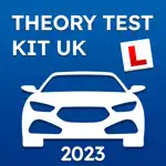 Theory Test Kit UK Car Drivers App Contact