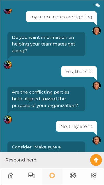 GoMe.ai screenshot-4