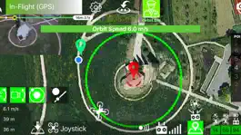 Game screenshot Maven - For DJI Drones hack