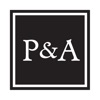 Pittenger & Anderson Inc. icon
