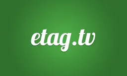 ETAG.tv app icon