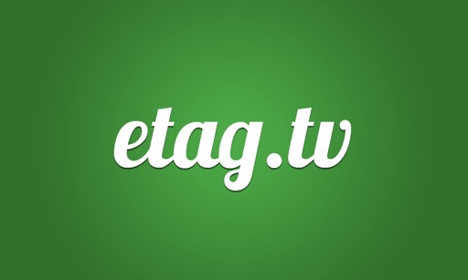 ETAG.tv icon