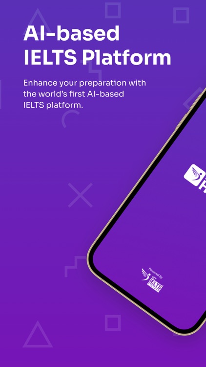 IELTS Hybrid - Test Prep App