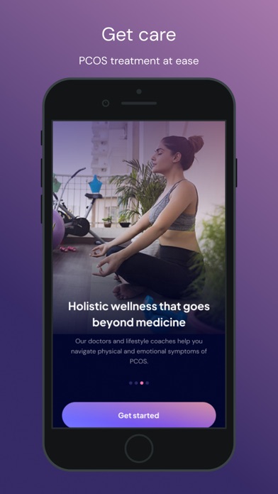 Veera Health Screenshot