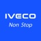 The IVECO roadside assistance is just one click away, using the IVECO Non Stop app on your smartphone
