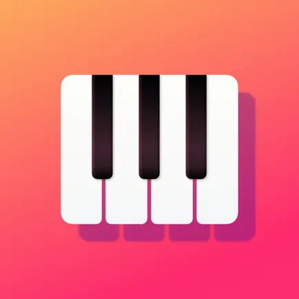 Piano ONE: Virtual keyboard Cheats