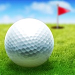 Download Golf Hero - Pixel Golf 3D app