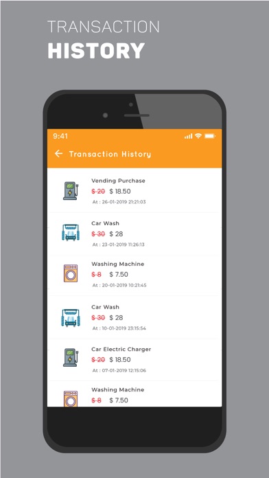 iAskGenie Screenshot