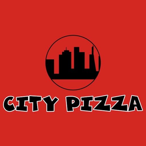 City Pizza icon