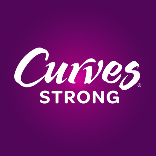 Curves Strong icon