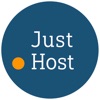 Just Host app icon