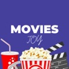 MoviesJoy : Discover Movies icon