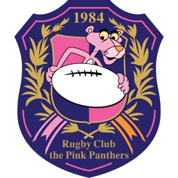 R.C. The Pink Panthers