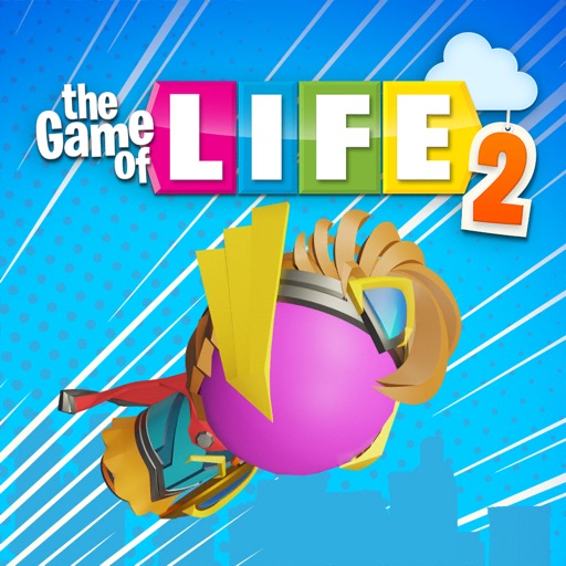 The Game of Life 2 IPA Cracked for iOS Free Download