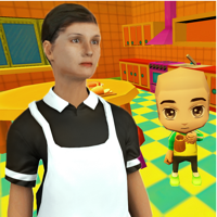 Virtual Maid - Life Simulator