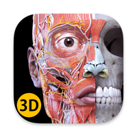 Anatomy 3D Atlas logo