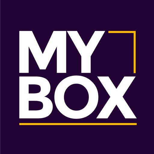 MyBox Download