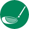 Golfed icon