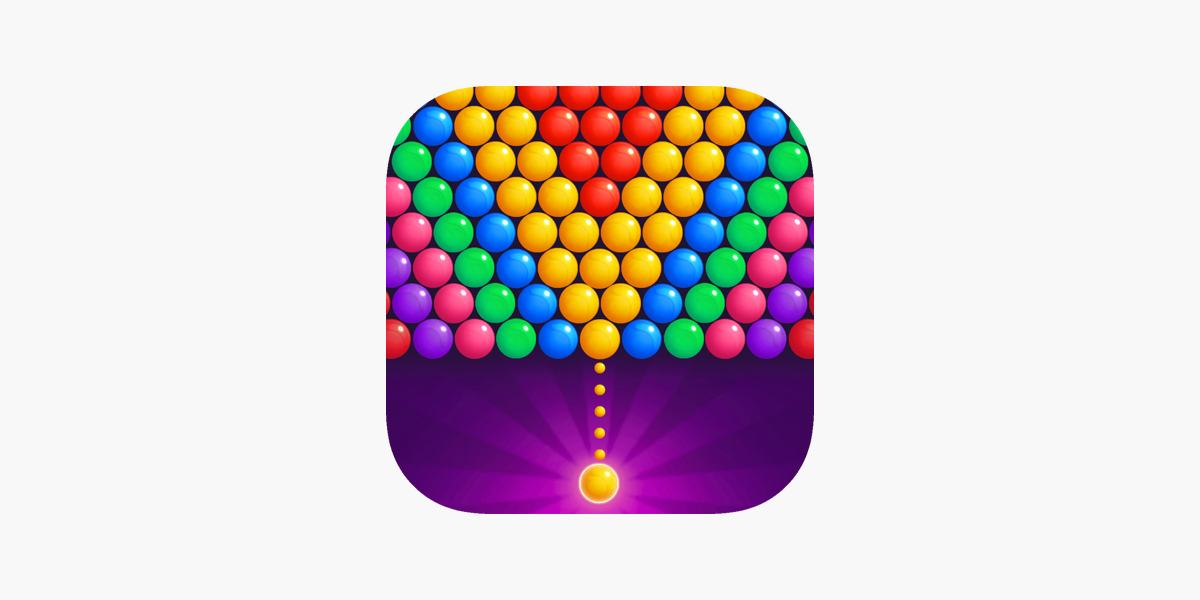 Bubble Dreams™ - a pop and gratis bubble shooter game by Akkad