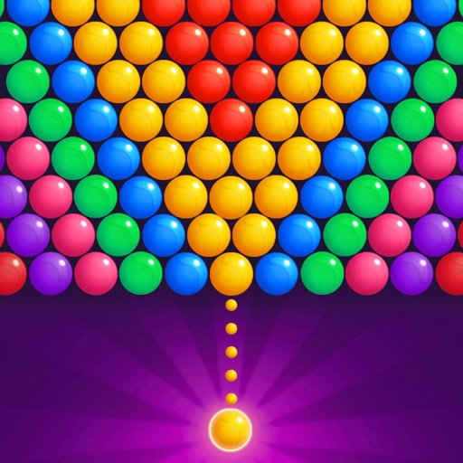 Power Pop Bubble Shooter::Appstore for Android