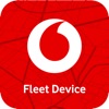 Vodafone IoT – Fleet Device icon