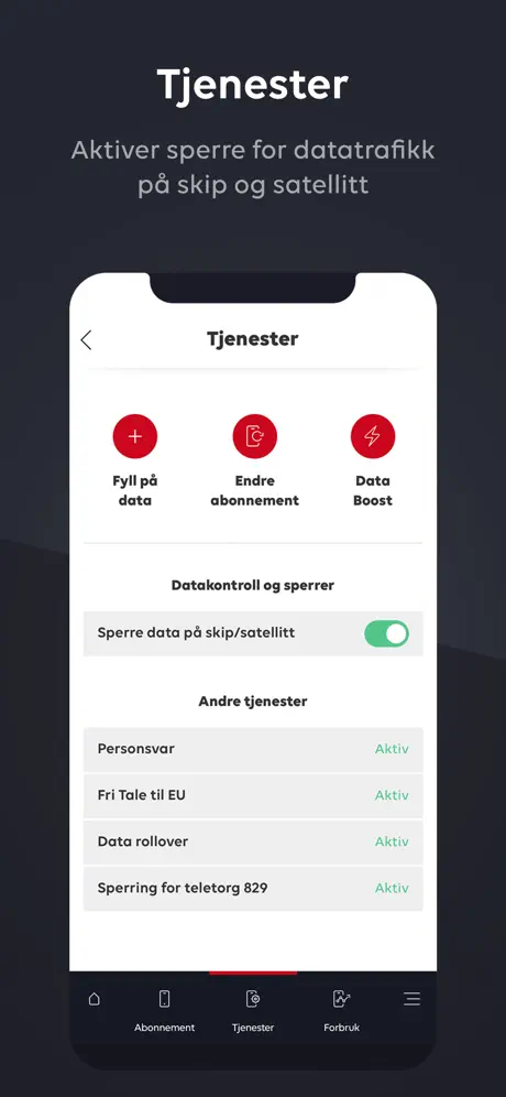 Ditt Phonero