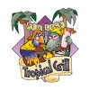 Big Lick Tropical Grill icon