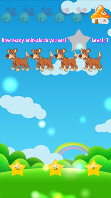 Screenshot #3 pour ABC Learn English Easy Games